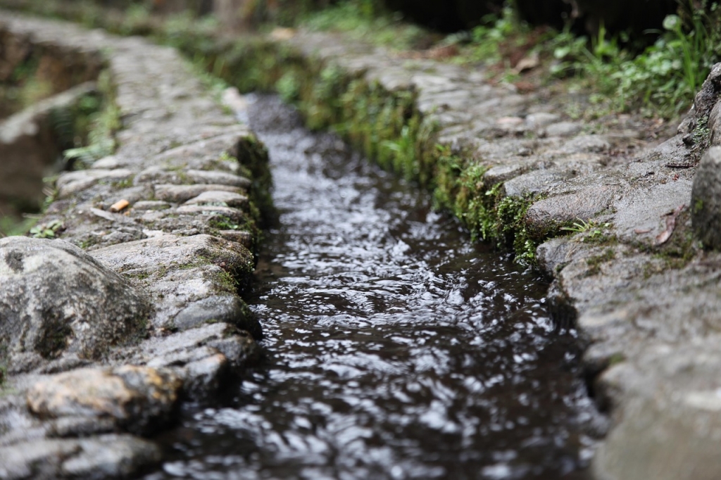 Elaboración de estudios hidrológicos para actividades y proyectos ubicados cerca de masas de agua. PERSEA Soluciones Ambientales S.L.