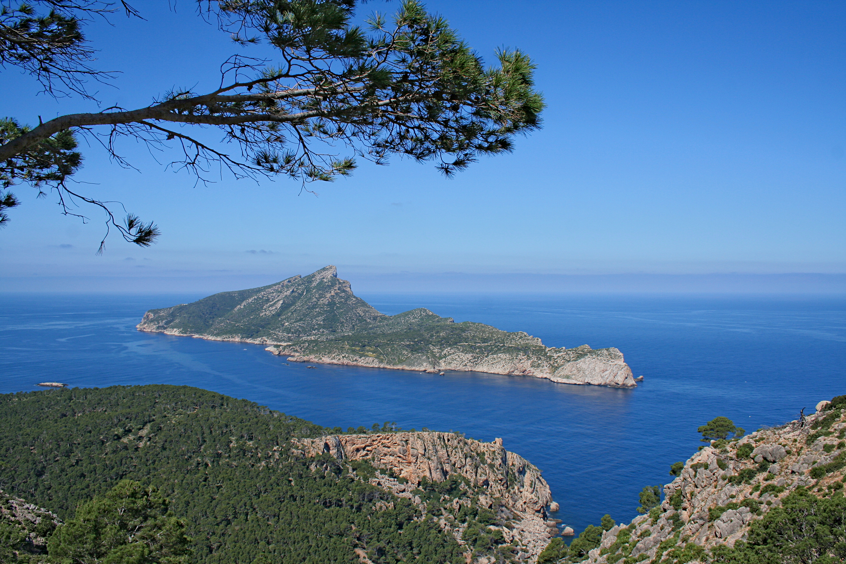 Ley de Evaluación Ambiental de las Islas Baleares - PERSEA Soluciones Ambientales S.L.