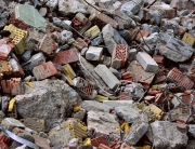 Residuos de construcción y demolición (RCDs)